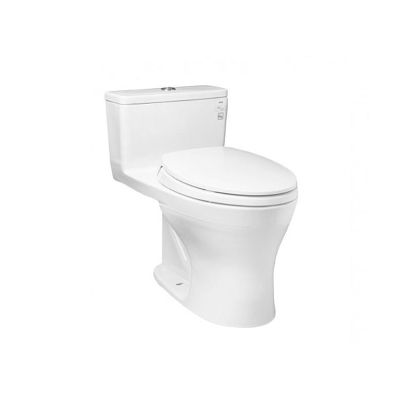 Bồn Cầu ToTo 1 Khối MS855DT2