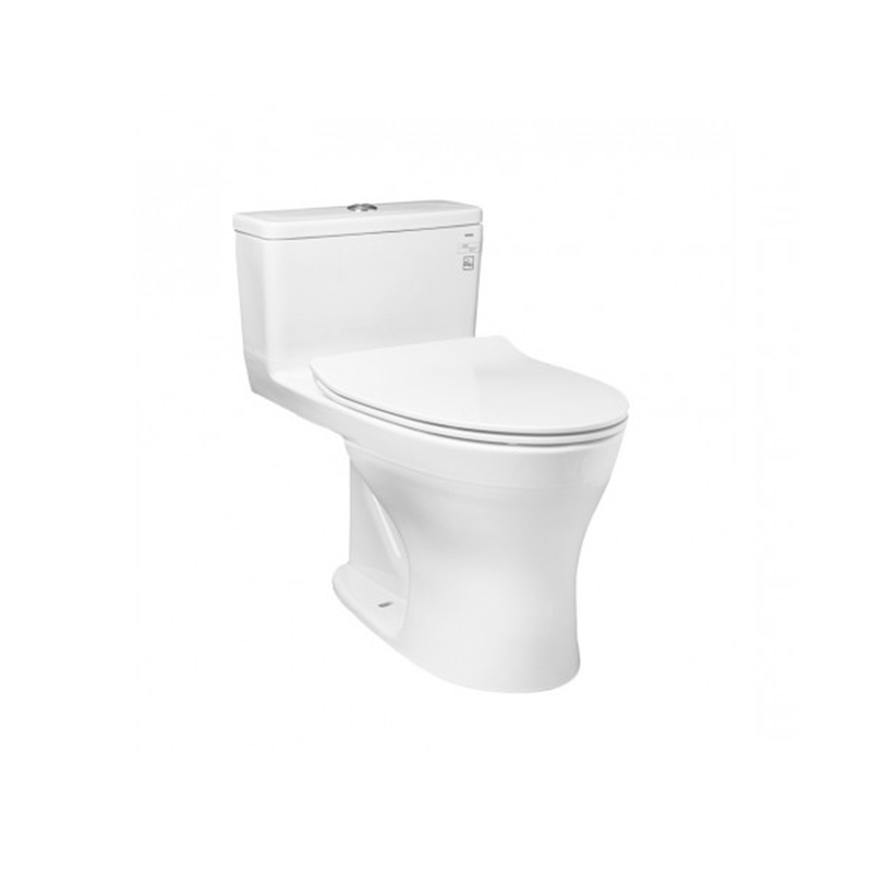 Bồn Cầu ToTo 1 Khối MS855DT8