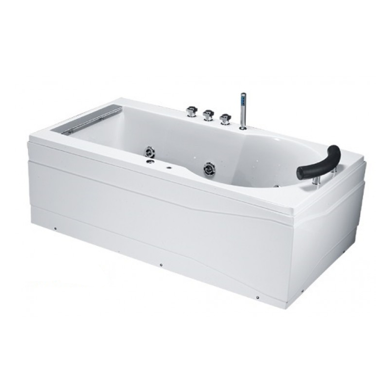 Bồn Tắm Chân Yếm Massage Hơi Caesar MT211SL/R