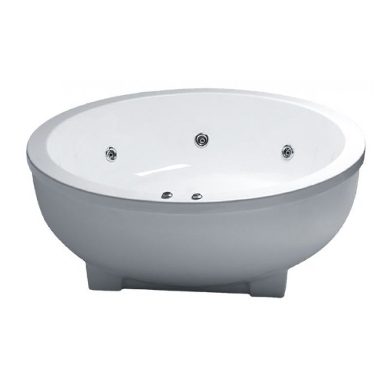 Bồn Tắm Chân Yếm Massage Caesar MT6470
