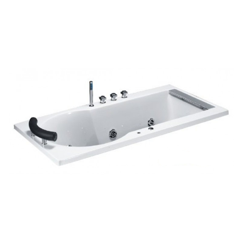 Bồn Tắm Xây Massage Hơi Caesar MT211SAL/SAR