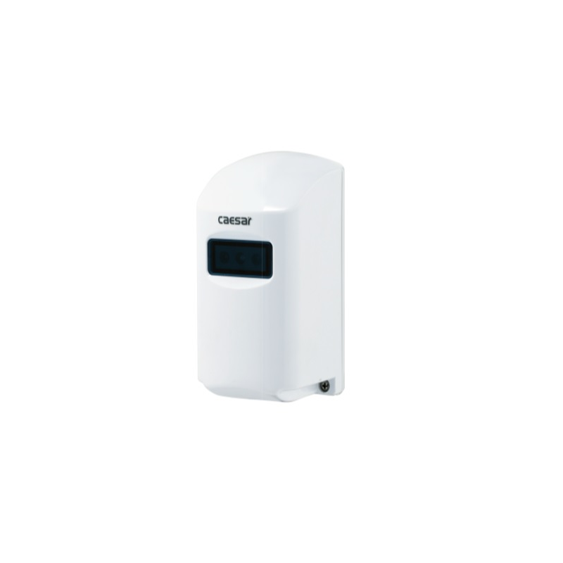 Van Xả Tiểu Cảm Ứng Caesar A657DC-PW