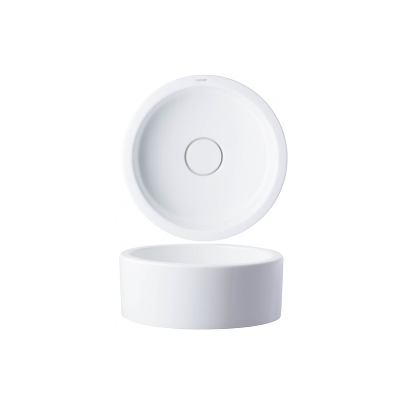 Lavabo Đặt Bàn Caesar LF5232