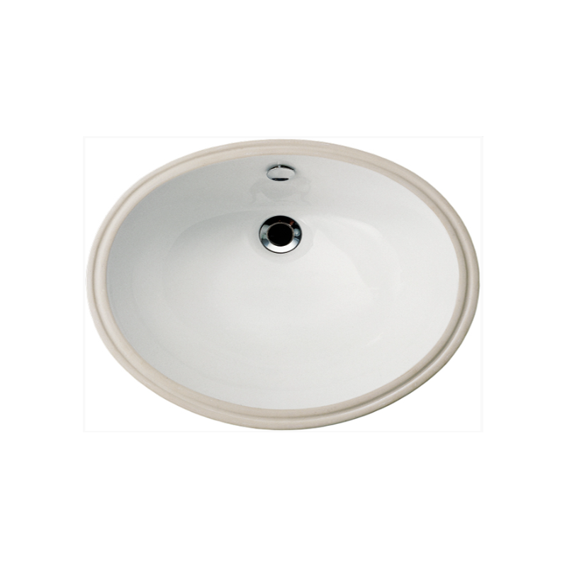 Lavabo Âm Bàn Caesar L5115