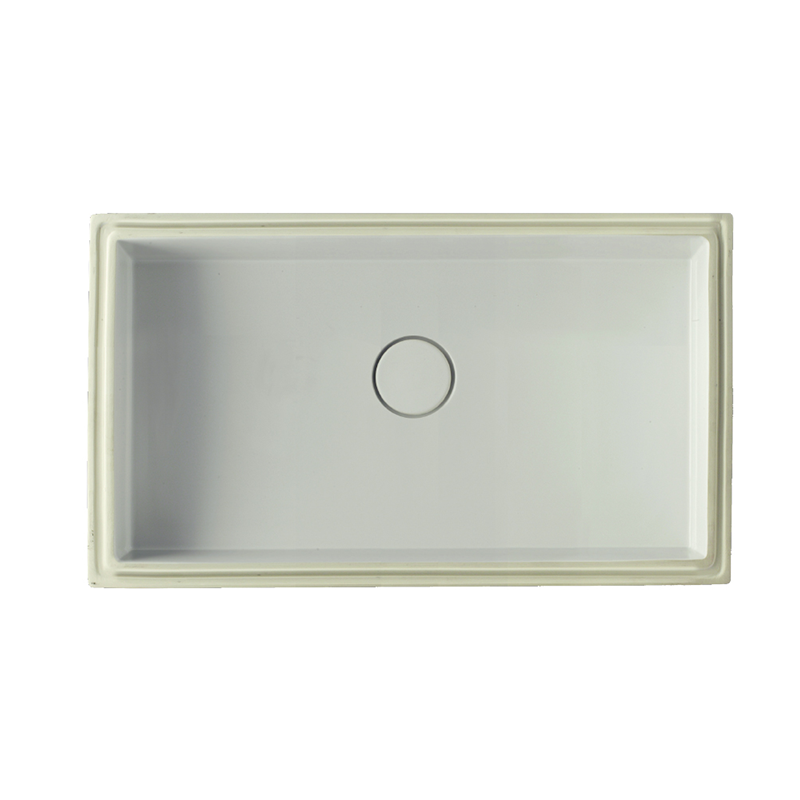 Lavabo Âm Bàn Caesar LF5130