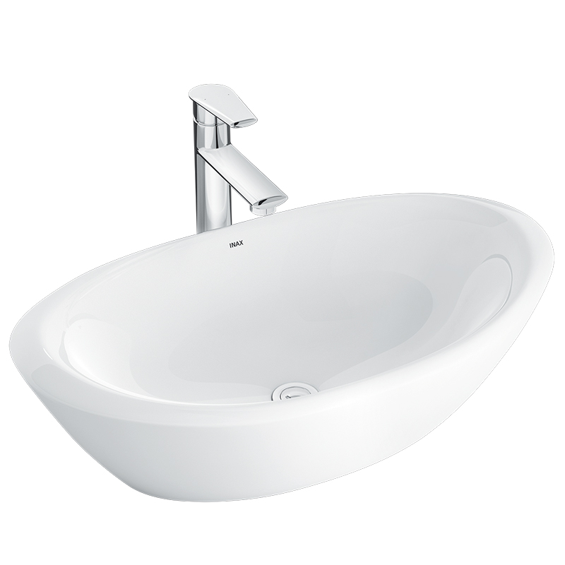 Lavabo Đặt Bàn Inax AL-465V