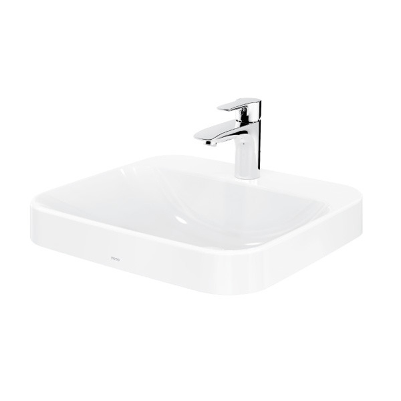 Lavabo Đặt Bàn Toto LT5615C