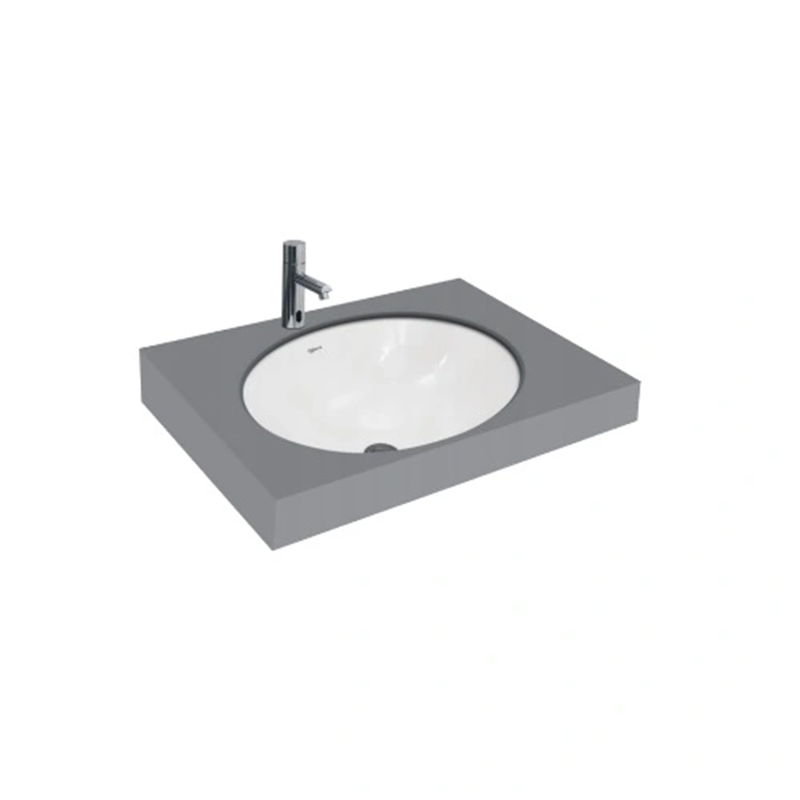 Lavabo Âm Bàn Viglacera CA2