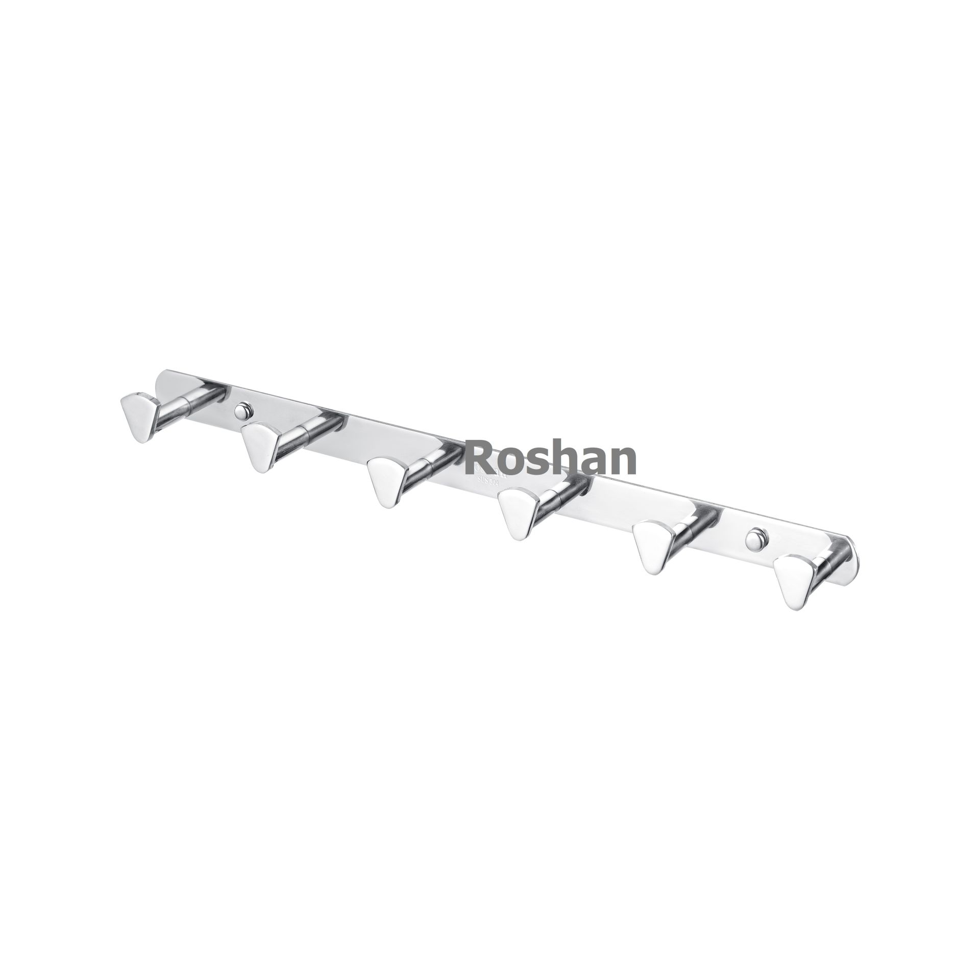 Móc Cánh Quạt 6 móc Roshan RMA-QC6