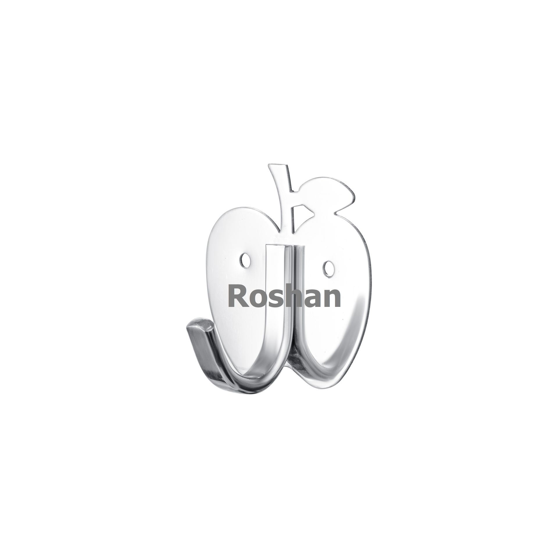 Móc Cánh Bướm/Táo đơn Roshan RD-01