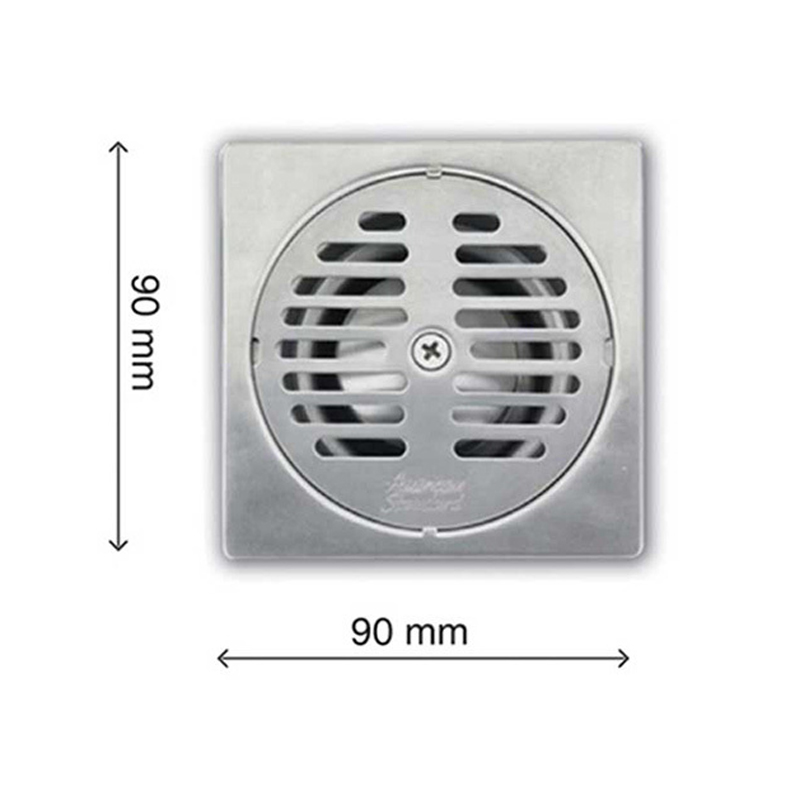 Hộp Thoát Nước American Standard A-8200-N