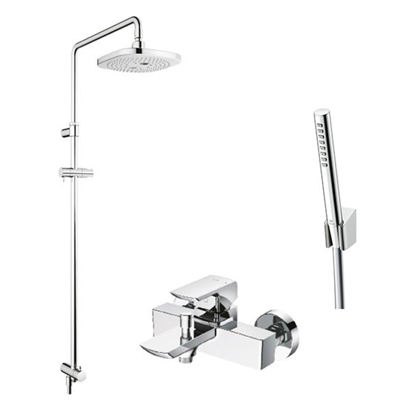 Sen Cây Nhiệt Độ ToTo TBG02302V/TBW02017A/TBW02002BA