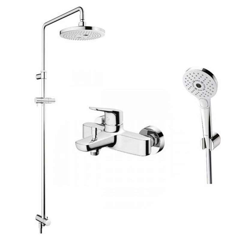 Sen Cây Nhiệt Độ ToTo TBG03302V/TBW01010A/TBW01002BA