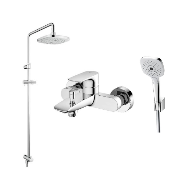 Sen Cây Nhiệt Độ ToTo TBG04302V/TBW02006A/TBW02002BA