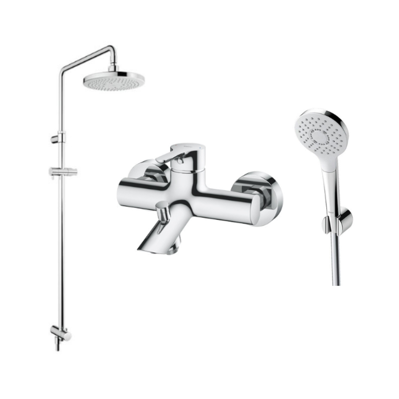 Sen Cây Nhiệt Độ ToTo TBS01302V/TBW01008A/TBW01001BA