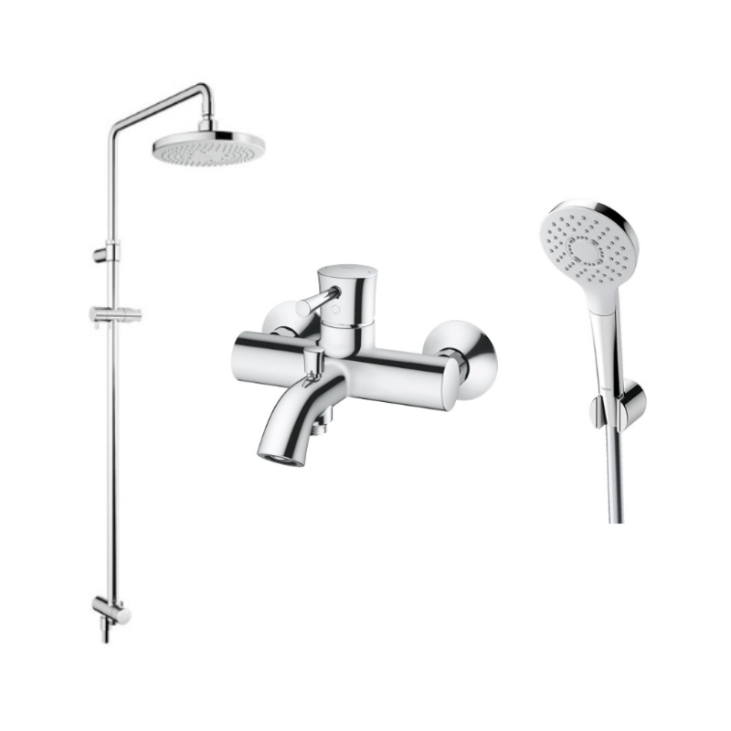 Sen Cây Nhiệt Độ ToTo TBS02302V/TBW01008A/TBW01001BA
