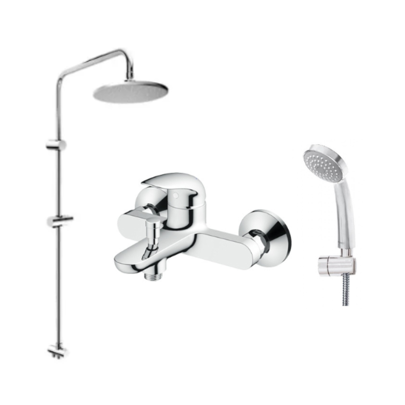 Sen Cây Nhiệt Độ ToTo TBS03302V/DGH104ZR/DM907CS