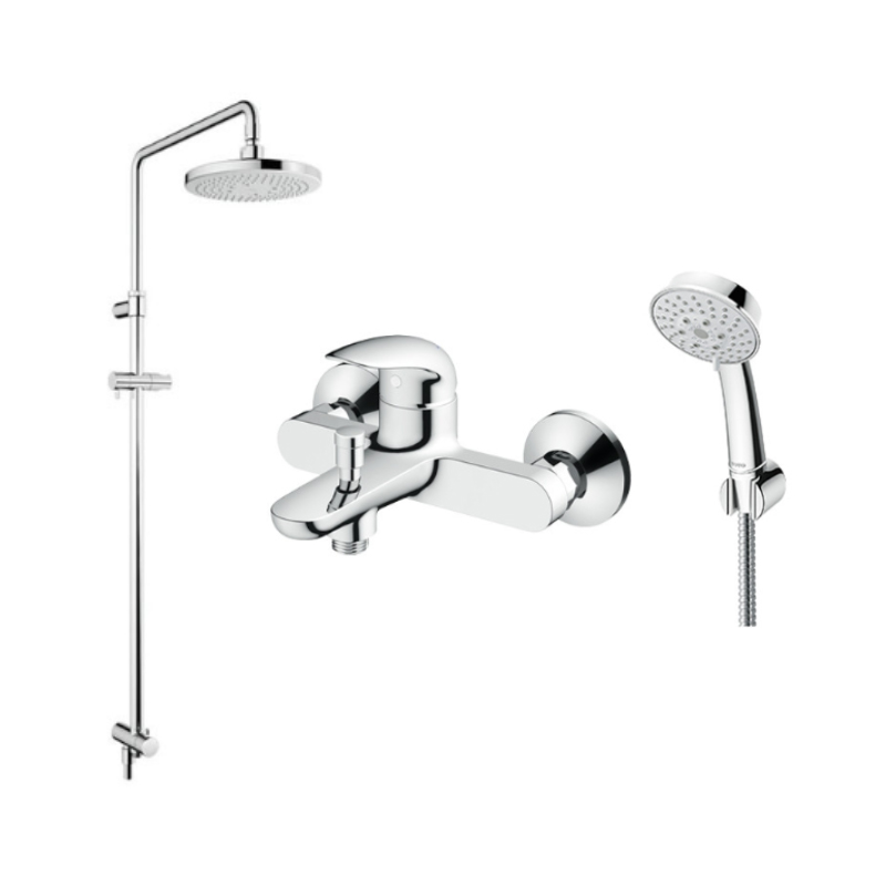 Sen Cây Nhiệt Độ ToTo TBS03302V/TBW03002B/TBW01001BA