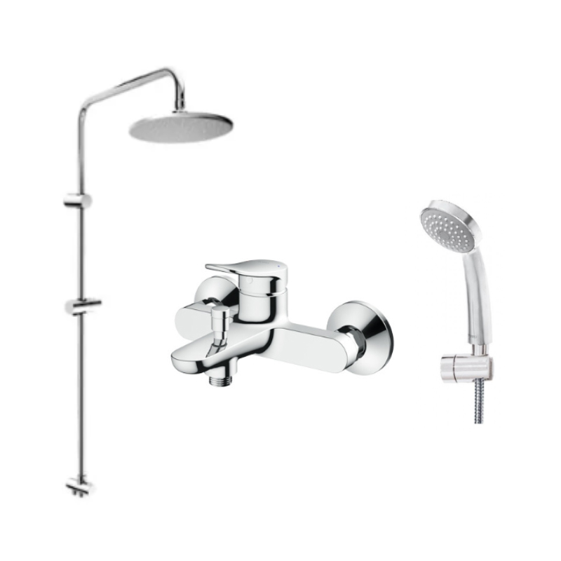 Sen Cây Nhiệt Độ ToTo TBS04302V/DGH104ZR/DM907CS