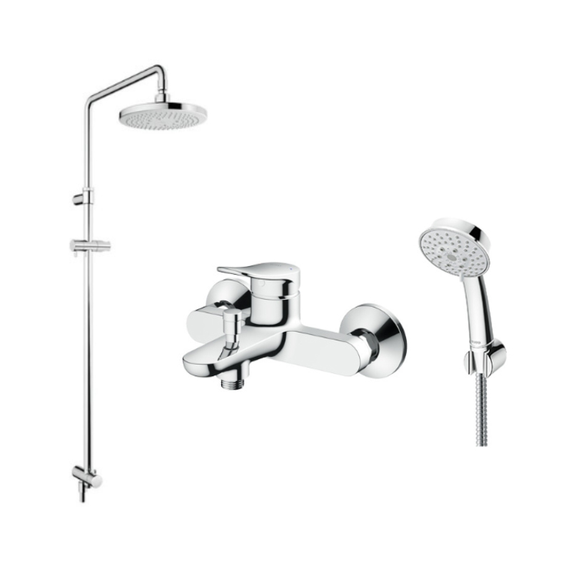 Sen Cây Nhiệt Độ TBS04302V/TBW03002B/TBW01001BA