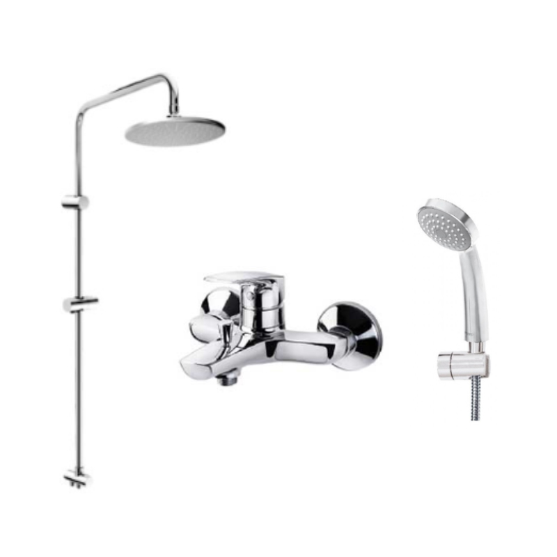 Sen Cây Nhiệt Độ ToTo TVSM107CRR/DGH104ZR/DM907CS