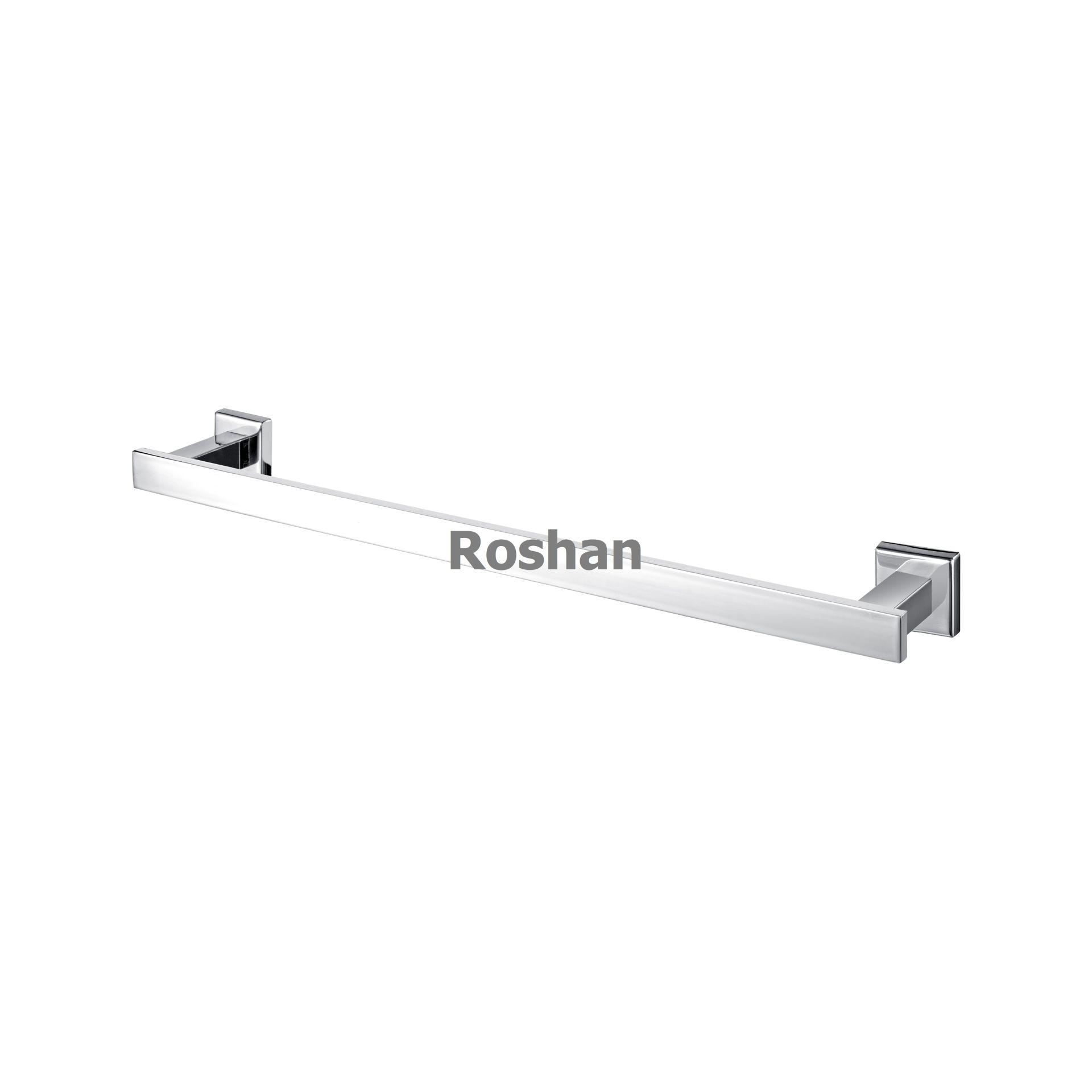 Thanh treo khăn Đơn Roshan RTRK01
