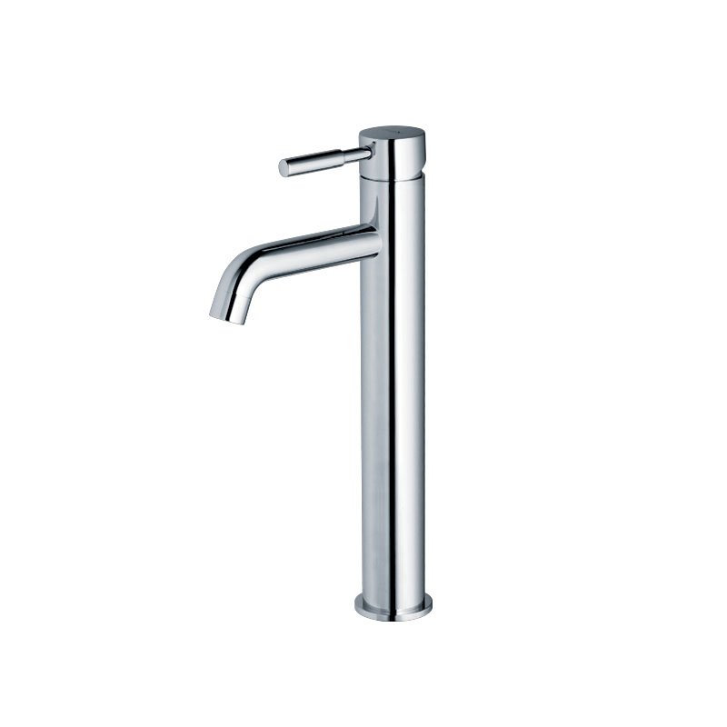 Vòi Chậu Nóng Lạnh Caesar B225CU