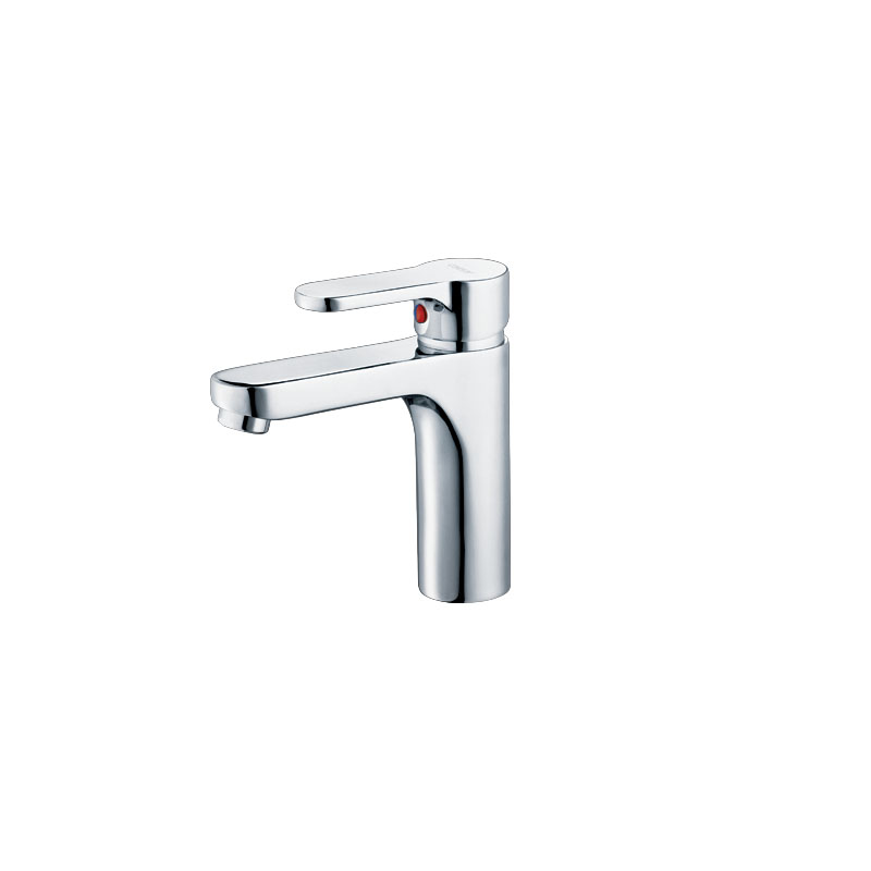 Vòi Chậu Nóng Lạnh Caesar B570CP/CU