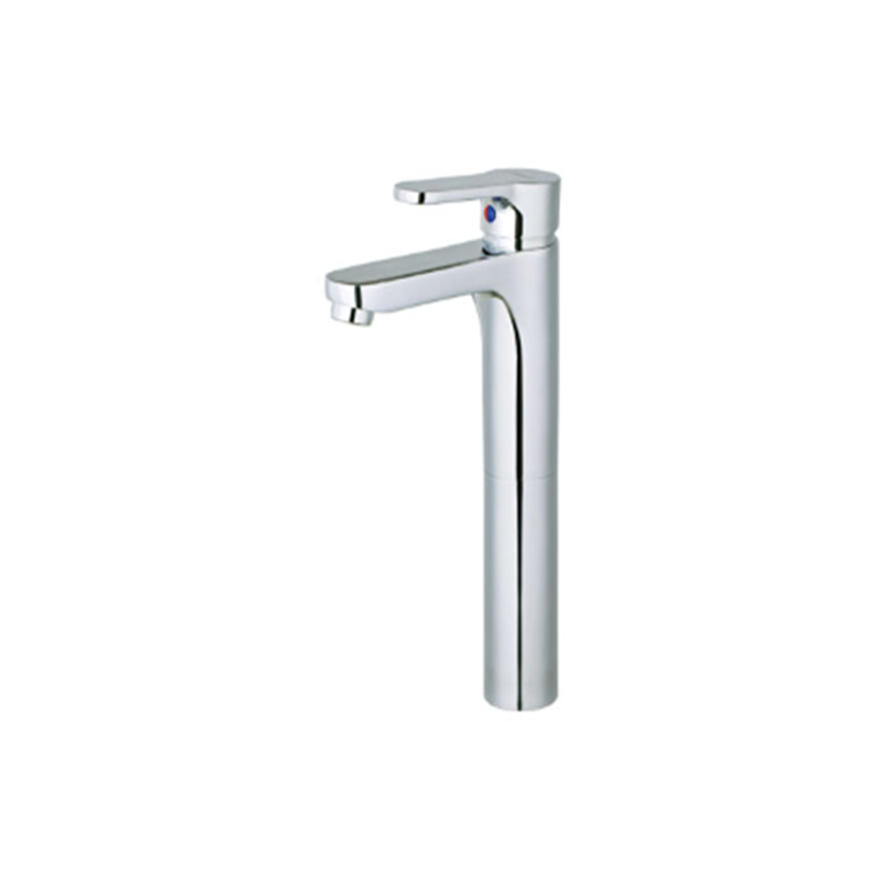 Vòi Chậu Nóng Lạnh Caesar BT571CU