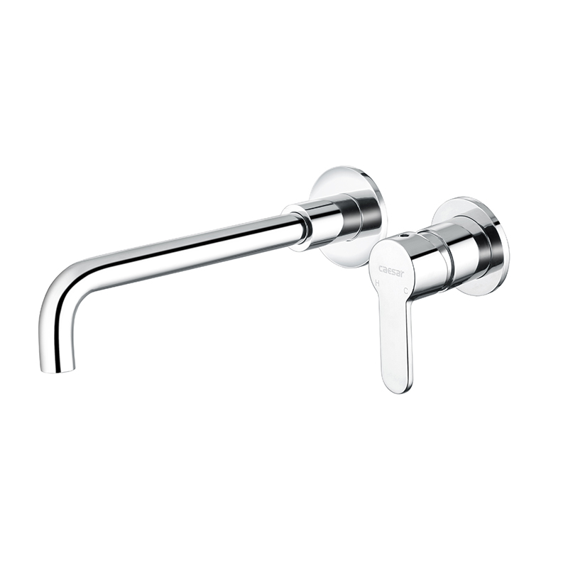 Vòi Chậu Nóng Lạnh Caesar B308C