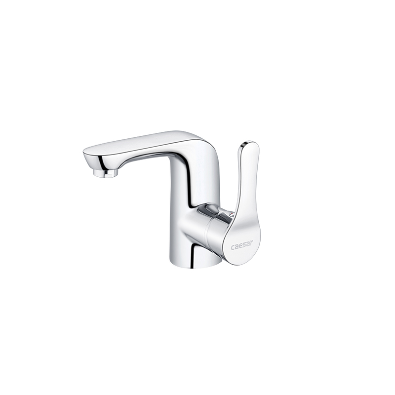 Vòi Chậu Nóng Lạnh Caesar B740CU