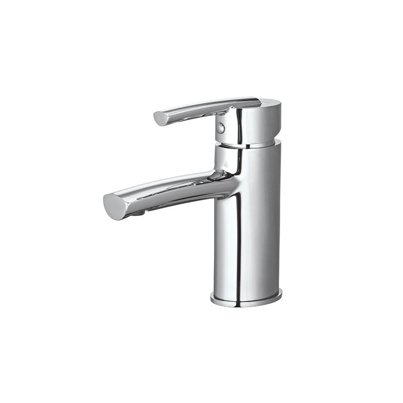 Vòi Chậu Nóng Lạnh Caesar B540CU