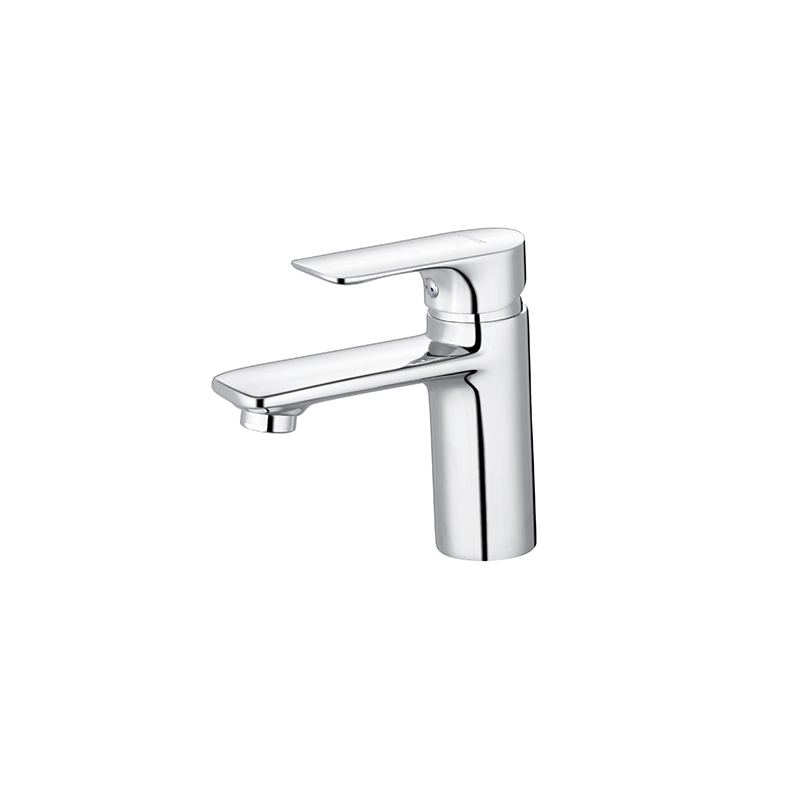 Vòi Chậu Nóng Lạnh Caesar B770CU