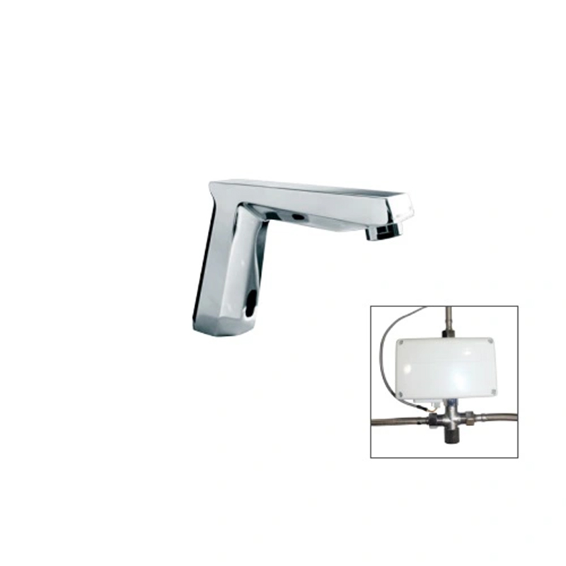 Vòi Chậu Cảm Ứng Viglacera VG1028.1