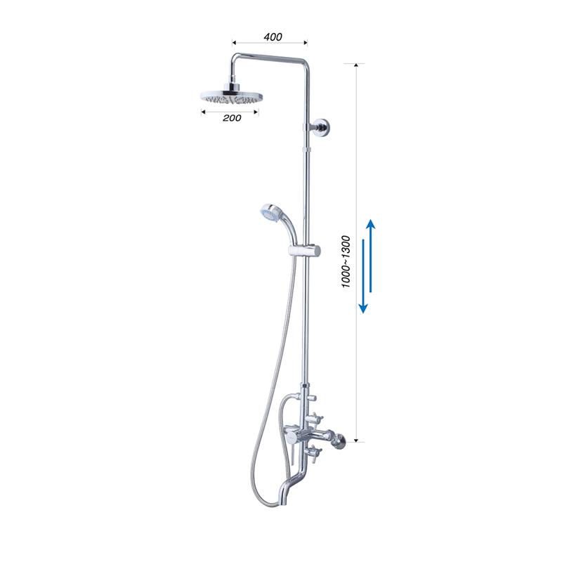 Sen Cây Nóng Lạnh Caesar S488C