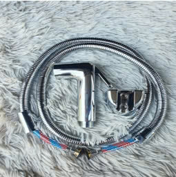 Vòi xịt crom E600