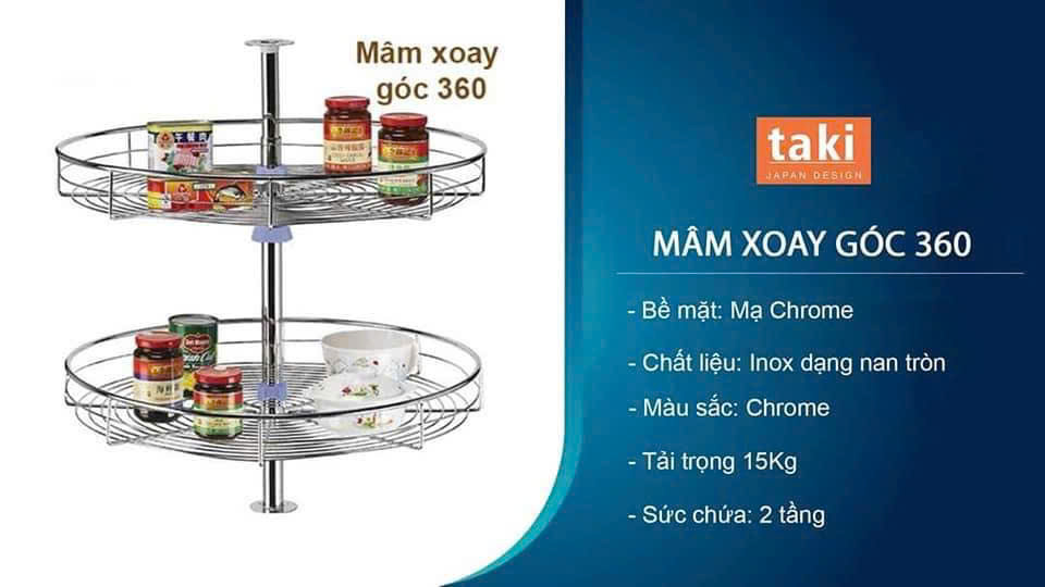  360 Taki