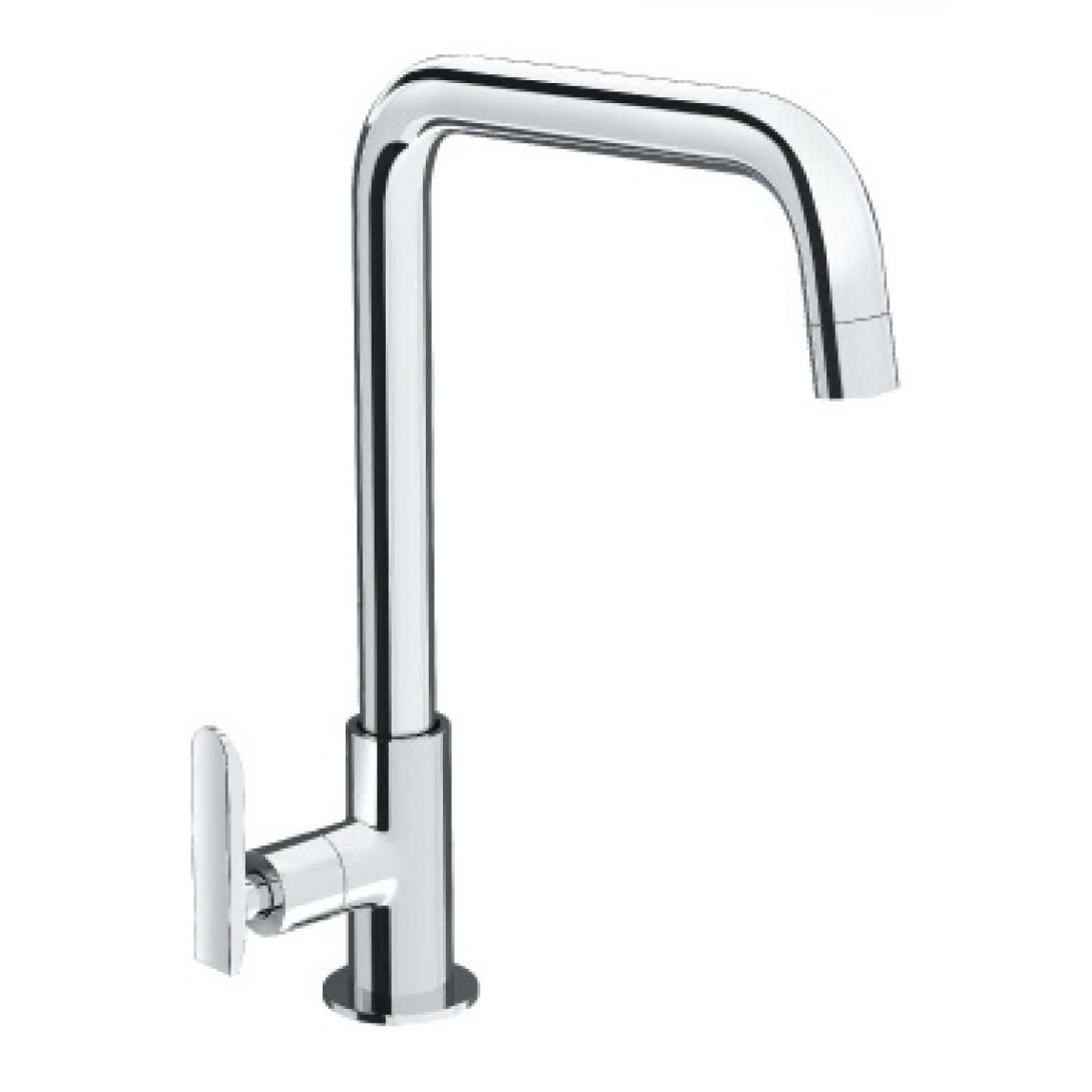 Vòi rửa chén inox 304 chính hãng – Bền đẹp, chống gỉ | Giá tốt 2026