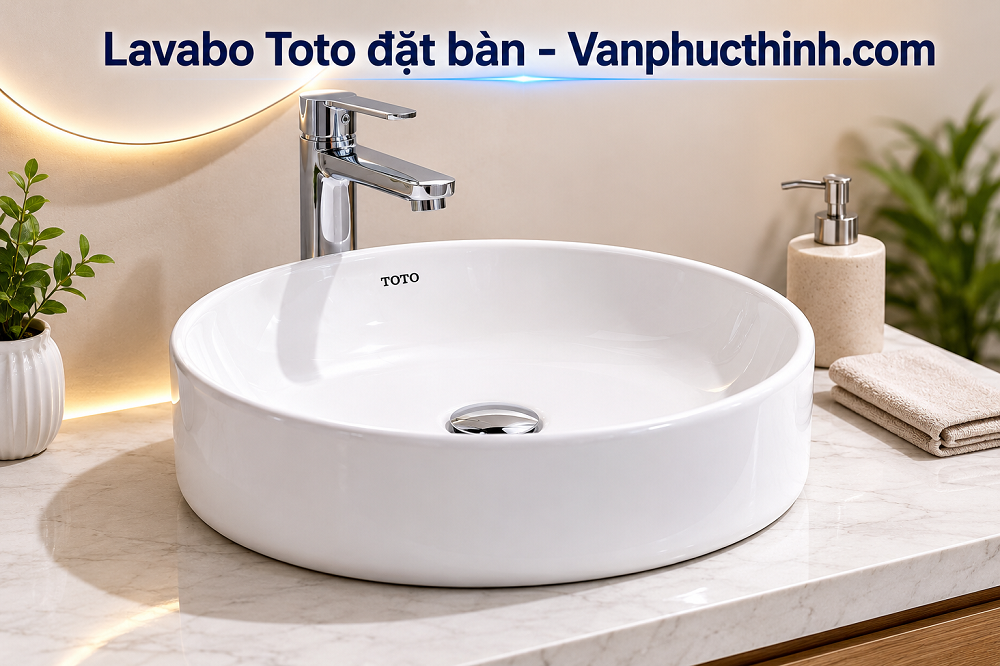 lavabo toto dat ban vanphucthinh