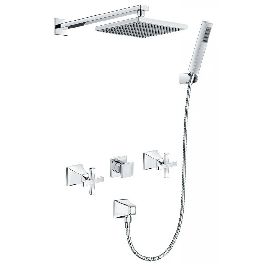 Sen Cây Inax Chính Hãng - Showroom Vạn Phúc Thịnh